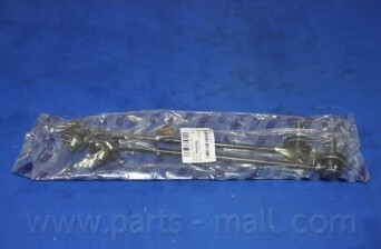 Стійка стабілізатора DAEWOO LACETTI(J200) лів. PARTS-MALL PXCLC-007