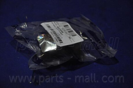 Втулка ресори задня верхня Hyundai Porter/H100 93-/Starex/H-1 PARTS-MALL PXCRA-003L1