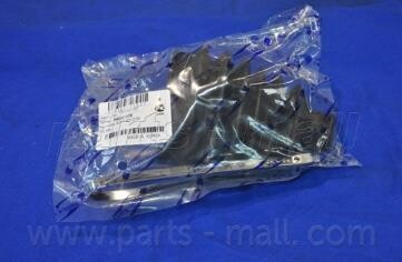 Пильовик ШРКШ к-т SSANGYONG KYRON(D100) PARTS-MALL PXCWC-107