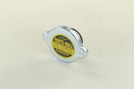 Кришка PARTS-MALL PXNDA-002P