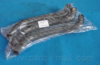 Патрубок радіатора нижній Hyundai Accent PARTS-MALL PXNLA-126