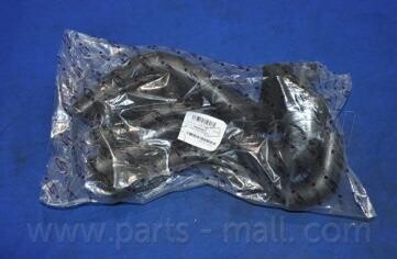 Патрубок радіатора верхній DAEWOO LACETTI(J200) PARTS-MALL PXNLC-008