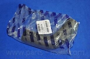 Патрубок системи охолодження PARTS-MALL PXNMA-134