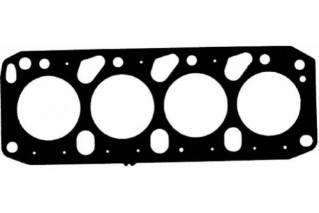 Прокладка головки блоку FORD 1.8D/TD 2 1.36MM Payen AB5801