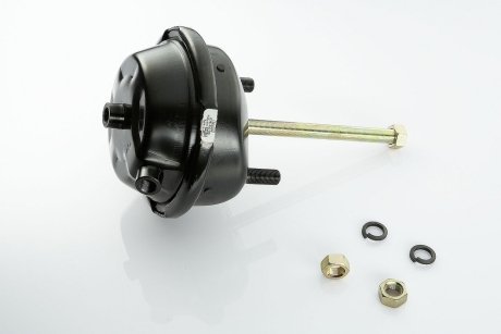 Камера гальмівна M16x1.5 Тип 24 кулачкове гальмо PE AUTOMOTIVE 076.402-00A