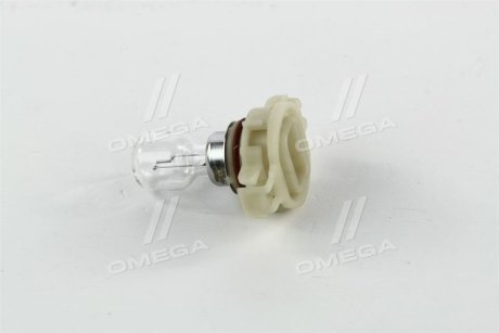 Автолампа PSX24W 12V 24W PG20/7 (1 шт. в упаковці) PHILIPS 12276C1