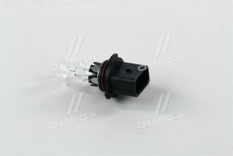 Автолампа PSX26W 12V 26W PG18.5d-3 (1 шт. в упакоці) PHILIPS 12278C1