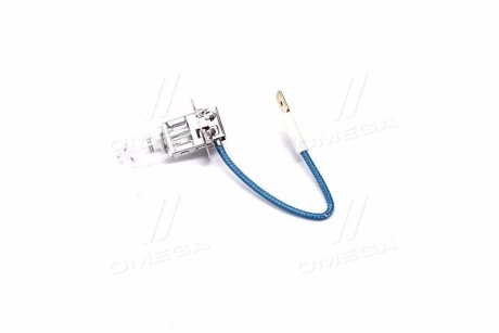 Автолампа галогенова 55W PHILIPS 12336LLECOC1