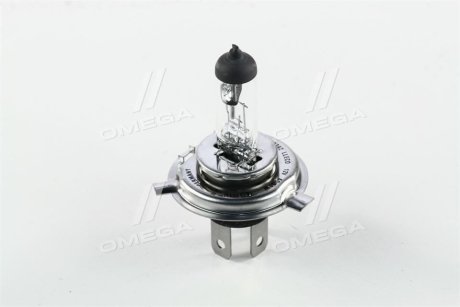 Автолампа H4 12V 60/55W P43t-38 LongerLife Ecovision (1 шт. в упаковці) PHILIPS 12342LLECOC1