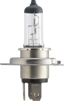 Автомобільна лампа 1шт. PHILIPS 12644LLC1