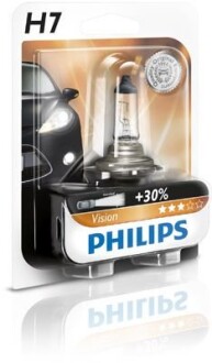 Автомобiльна лампа PHILIPS 40607130