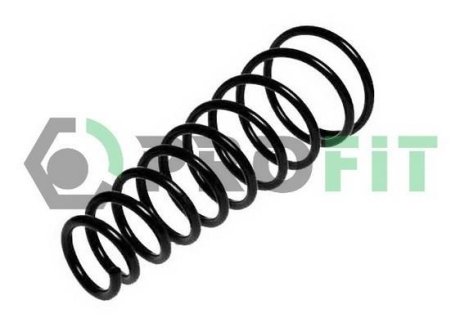 Пружини підвіски PROFIT 2010-0950