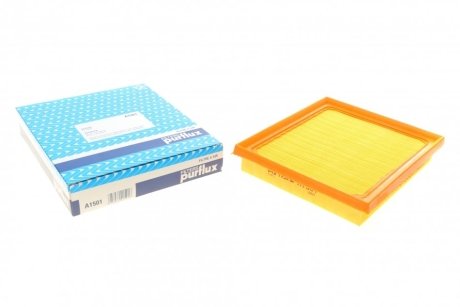 Фото фільтр повітряний Purflux A1501 Фільтр повітряний Purflux A1501