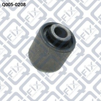 Сайлентблок задн. поперечної тяги Rav 4 05- Q-fix Q0050208