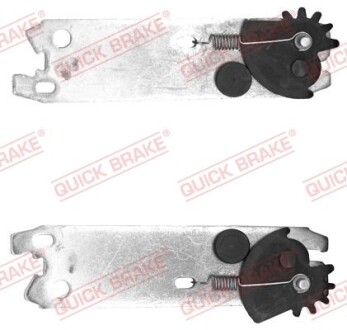 Елементи гальмівного супорта QUICK BRAKE 102 53 064