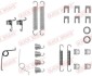 Гальмівні аксесуари QUICK BRAKE 105-0545 (фото 1)