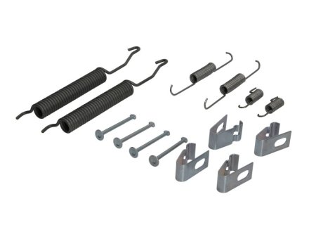 Гальмівні аксесуари QUICK BRAKE 1050812