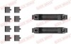 Гальмівні аксесуари QUICK BRAKE 109-0056 (фото 1)
