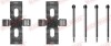 Гальмівні аксесуари QUICK BRAKE 109-1009 (фото 1)