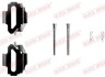 Комплектующие QUICK BRAKE 1091168 (фото 1)