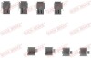 Гальмівні аксесуари QUICK BRAKE 109-1171 (фото 1)