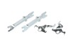 Регулятор QUICK BRAKE 11153005 (фото 1)