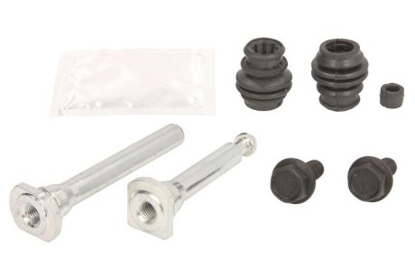Комплект направляючих супорту QUICK BRAKE 113-0009X