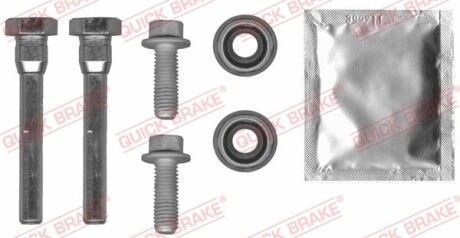 Елементи гальмівного супорта QUICK BRAKE 113-0015X