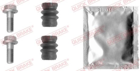 Елементи гальмівного супорта QUICK BRAKE 113-1324