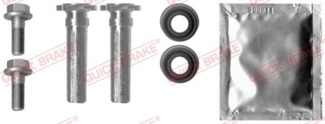 Елементи гальмівного супорта QUICK BRAKE 113-1327X