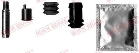Елементи гальмівного супорта QUICK BRAKE 113-1335X