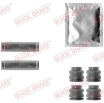 Елементи гальмівного супорта QUICK BRAKE 113-1416X