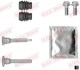Елементи гальмівного супорта QUICK BRAKE 113-1435X (фото 1)