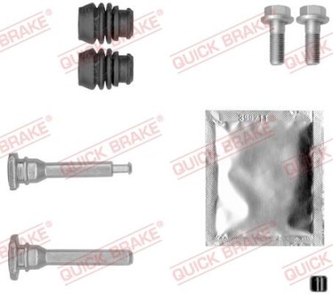 Елементи гальмівного супорта QUICK BRAKE 113-1435X
