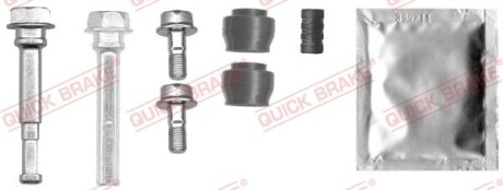 Елементи гальмівного супорта QUICK BRAKE 113-1449X