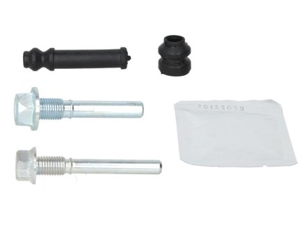 Елементи гальмівного супорта QUICK BRAKE 1131463X