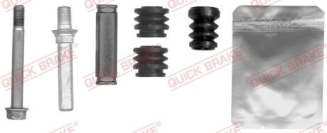 Елементи гальмівного супорта QUICK BRAKE 113-1470X