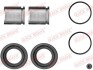 Ремкомплект супорту QUICK BRAKE 114-5035 (фото 1)