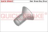 Болт QUICK BRAKE 11669 (фото 1)