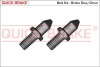 Болт QUICK BRAKE 11678K (фото 1)