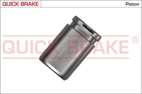 Поршенёк суппорта QUICK BRAKE 185062