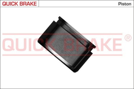 Елементи гальмівного супорта QUICK BRAKE 185104