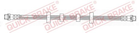 Гальмівний шланг QUICK BRAKE 22.916