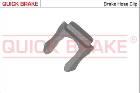 Кронштейн QUICK BRAKE 3201
