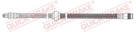 Гальмівний шланг QUICK BRAKE 37.911