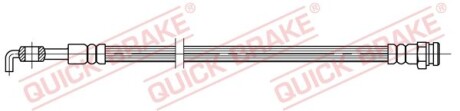 Гальмівний шланг QUICK BRAKE 50.082