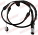 Датчик зносу,гальм.колодки QUICK BRAKE WS0290A (фото 2)