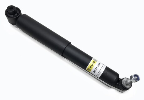 Фото амортизатор задній Megane II 03- (газ) RAISO RS310058 Амортизатор задній Megane II 03- (газ) RAISO RS310058