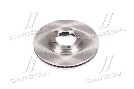 HYUNDAI диск гальмівний передн.H-1,Starex 97- REMSA 6884.10