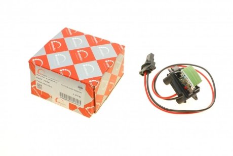 Реостат ROTWEISS RWS1386
